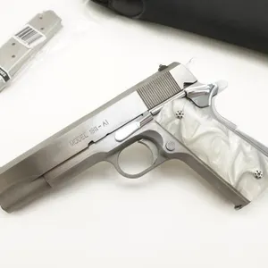 Springfield Armory 1911 A-1 .45 Cal