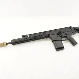 FN SCAR 17S NFA-Suppressor .308 WIN