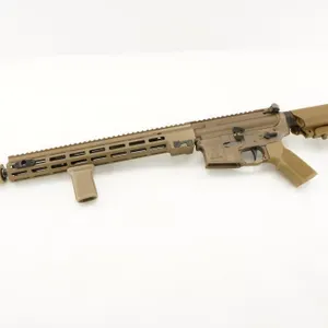 Geissele Automatics SD-556 NFA- Suppressor 5.56mm