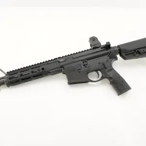 Daniel Defense DDM4 SBR 5.56 Nato NFA ITEM