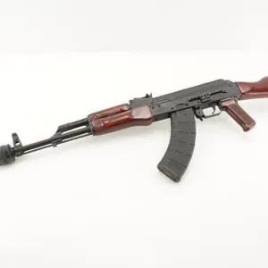 Definitive Arms DAKM-EG NFA-Suppressor 7.62x39mm