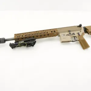 BG Defense Co. Type-A  NFA Suppressor 5.56 Nato