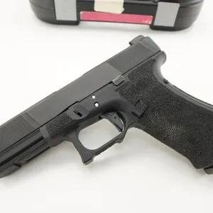 Glock 17 Salient SAI 9x19