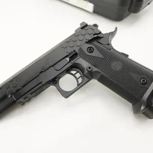 STI 2011 HEX  Tactical 9x19