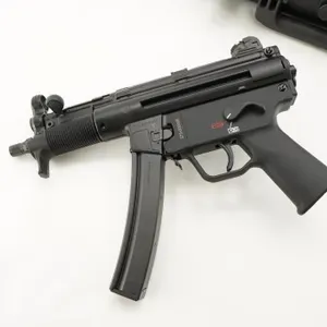 Heckler & Koch SP5 K-PDW 9x19