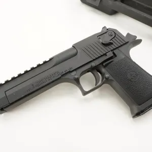IWI Desert Eagle Pistol .50 AE