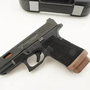 Glock Taran Tactical Combat Master 9mm
