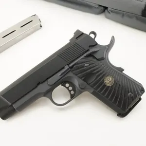 Wilson Combat CQB .45 ACP