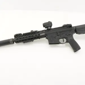 BCM BCM4 SBR .300 Blackout NFA ITEM