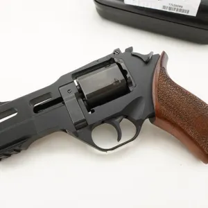 CHIAPPA RHINO 40DS 357 MAG