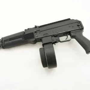 Kalashnikov KP-9 9mm