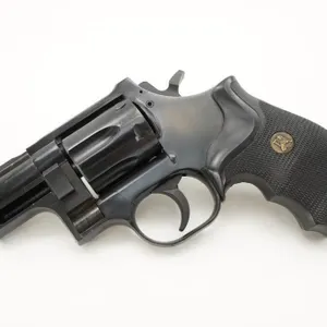 Dan Wesson Model 14 .38 Spl