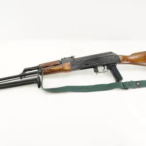 Maddi RPM 7.62x39mm