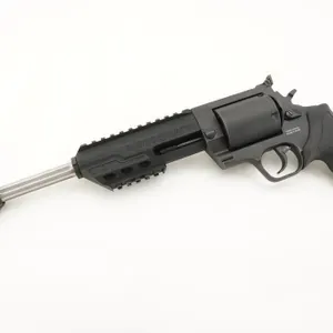 Taurus Raging Hunter 460H 460 S&W MAG