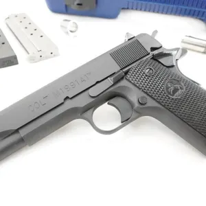 Colt M1991A1 Series 80 .38 Super