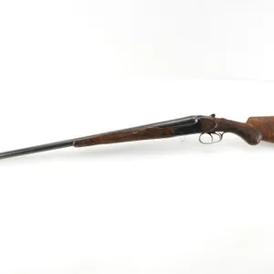Webley & Scott SBS 16 GA