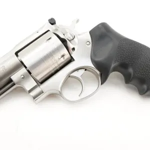 Ruger Super Redhawk Alaskan .454 Casull/.45 Colt