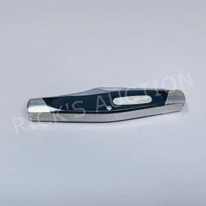 NEW Buck stockman 3 blade pocket knife - USA