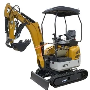 SDLANCH ME20 Mini Excavator (Unused)