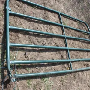 8' x 4' Gate (damaged)