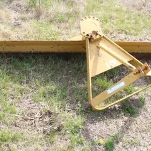 King Kutter 3pt. 7' Adjustable Blade