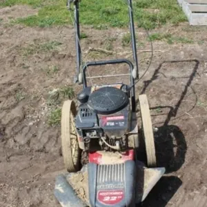 Craftsman 22" Weedtrimmer