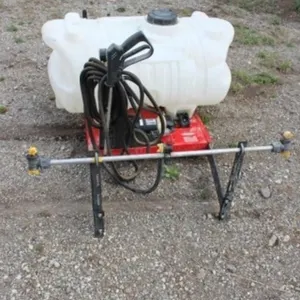 Fimco 60 gal. Boom Sprayer, 3' Boom