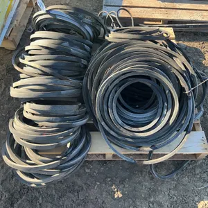 Assorted Ag Belts