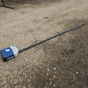 Electric Garage Door Opener W/ Hardware