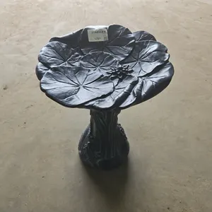 Bird Bath