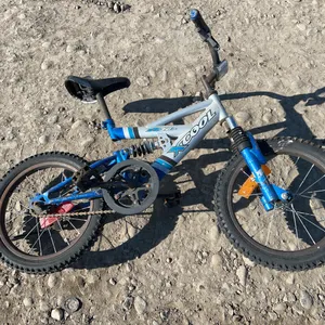 XCool Kids Bike