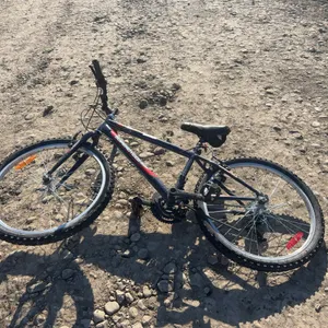 SC1800 24 Supercycle Bike