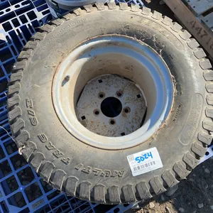 26x12.00-12NHS Quad Tire & Rim