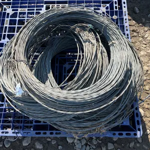 Three Spool Wire