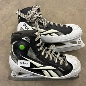 Reebok 7K Hockey Skates, Size 7
