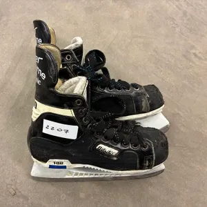 Bauer Supreme Classic 100 Hockey Skates, Size Undetermined