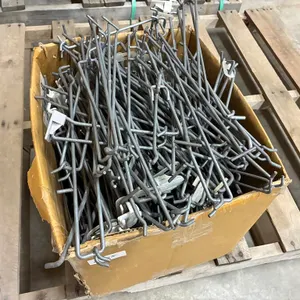 Box of Assorted Hangers