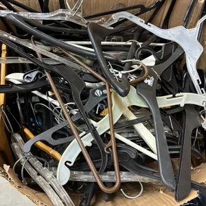 Box of Assorted Hangers