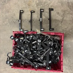 Box of Assorted Hangers