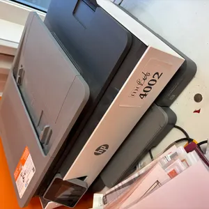 hp Office Jet 8015 Scanner/Copier/Printer
