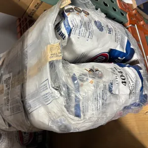 12 Bags of Kingsford Charcoal Briquets