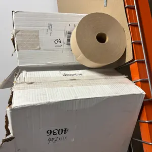 2 Cases of Reinforced Tape