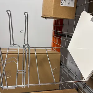 T Shirt Bag Stand