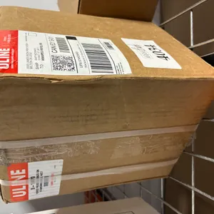 Case of Product Bags 12" x 20"