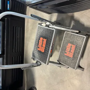 Little Giant Folding 2 Step