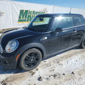2012  MINI  Cooper Hardtop  Baker Street
