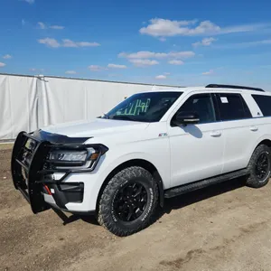 2023  Ford  Expedition  Timberline TE5 4X4
