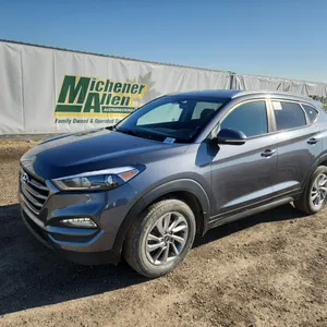 2016  Hyundai  Tucson  AWD SE 4dr SUV