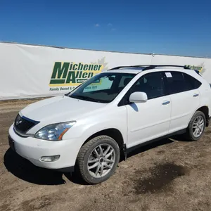 2008  Lexus  RX 350