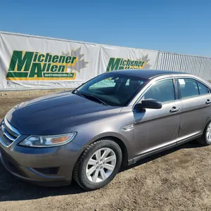 2011  Ford  Taurus
